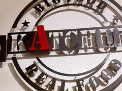 -KATCHUP