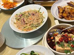 -关东小磨东北菜(上海长风大悦城店)