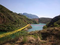 -桑干河大峡谷旅游区