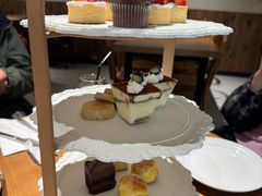 -榖屋house of flour(张江首店)