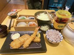 -胜博殿日式炸猪排(西红门店)