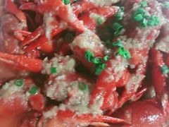 -霸王虾·麻辣小龙虾(清水河公园店)