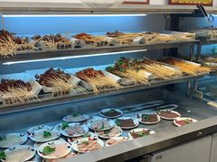 -XiaoJunGan Hotpot 钢管厂五区小郡肝火锅串串香