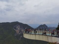 -重庆云阳龙缸景区