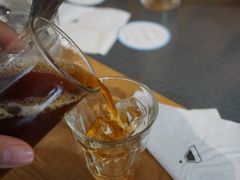 -微焙咖啡工厂(海峡创意产业园·红坊店)
