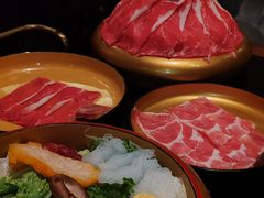 -牛New寿喜烧(金茂览秀城店)