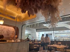 -渔语鱼新川菜Bistro(万象天地店)
