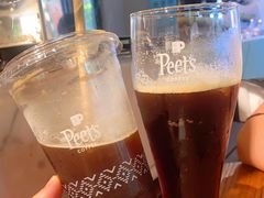 -Peet's 皮爷咖啡(东湖路手作店)
