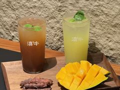 -滇牛云南火锅(桂林路店)