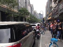 -吴山烤禽 (吴山路店)