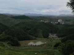 -磐安十八涡风景区