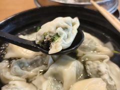 -真真鲜馄饨店(启蒙路店)