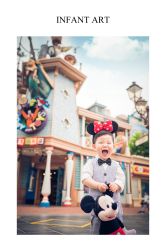 -MIDOU蜜豆亲子旅拍馆