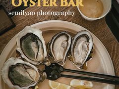 -HIHE Bistro·Oyster Bar(华熙live店)