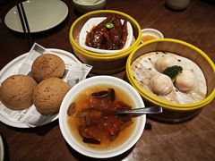 -蝴蝶里·粤菜·点心(龙湖杭州金沙天街店)