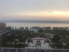 -钟祥王府大酒店