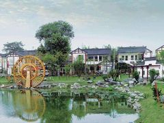 -三圣花乡旅游区