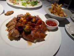 -夏朵花园(复兴西路店)