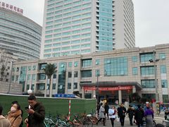 -四川省人民医院(本部)
