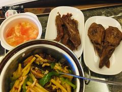 -康熙养生SPA·轻奢足道(江宁万达店)
