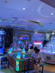 -MELAND CLUB亲子乐园·派对(浦东LCM置汇旭辉馆)