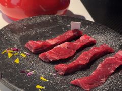 -焱铁烧·黑毛和牛专门店(杭州嘉里中心店)