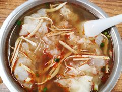 -荣巷小馄饨(荣巷店)