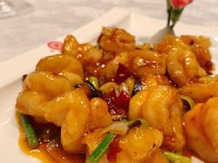 -万宝海鲜舫(劳动公园店)
