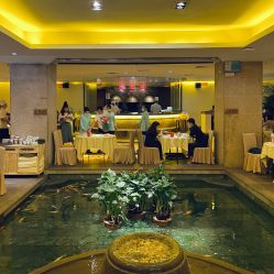 -惠食佳·宴会厅(滨江西路店)