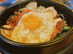 石锅拌饭-郭记烤肉创始店(民丰大街店)