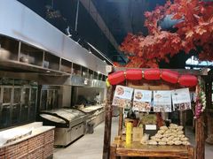 -普洱小黄牛餐厅铜火锅·思茅地方菜(世纪城店)