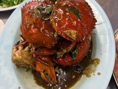 -明记烧鱼美味店