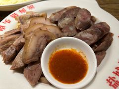 -山芋腔苏北菜(盐城滨海店)