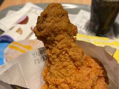 -麦当劳(时间广场店)