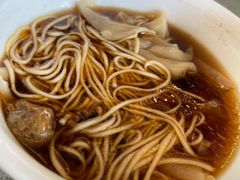 虾子饺面-冶春茶社(官园桥店)