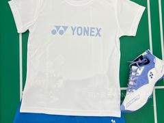 -YONEX网羽有约(新街口店)