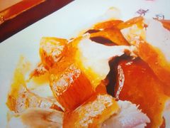 -全聚德(前门店)
