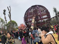 -枫香湖儿童公园