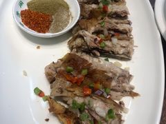-奇芳阁·百年清真南京菜(夫子庙店)