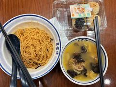 -王家沙点心店(南京西路总店)