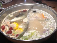 -呷哺呷哺 黄金牧场 (回龙观港龙店)