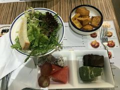 -榖屋house of flour(张江首店)