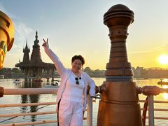 -大连海昌发现王国主题公园