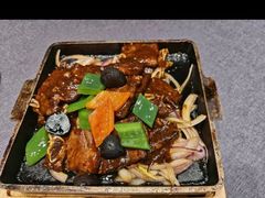 -苏州人家·精致苏帮菜(斜塘店)
