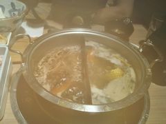-水林间·寿喜烧自助(仙林金鹰店)