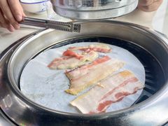 -火焱山烤肉·齐齐哈尔烤肉(朝阳店)