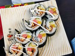 -喔爸韩国料理(环球银泰城店)