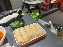 -福鑫记猪肚鸡·煲仔饭(八卦岭店)