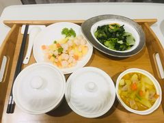 -福田家月子中心 产后 月嫂(市立母子医院店)