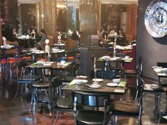 大堂-小资太太餐厅(南岗区店)